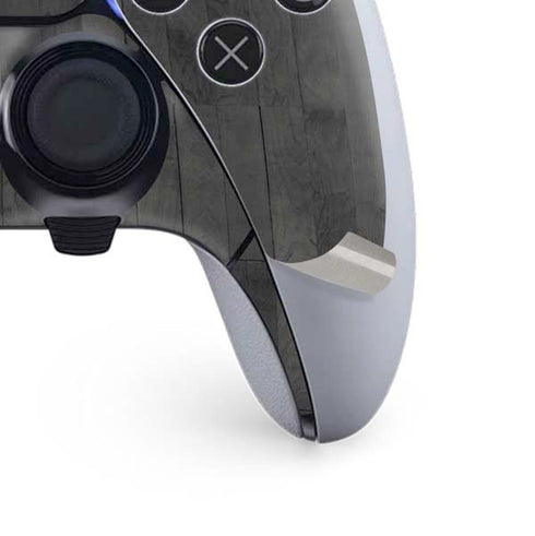NBA Orlando Magic Hardwood Classics PS5 DualSense Edge Pro Controller Skin