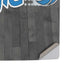 NBA Orlando Magic Hardwood Classics PS5 Pro Disk Console Skin