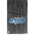 NBA Orlando Magic Hardwood Classics PS5 Slim Digital Edition Console Skin