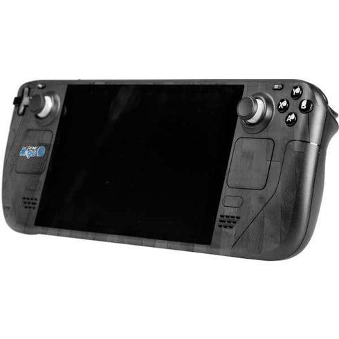 NBA Orlando Magic Hardwood Classics Steam Deck Handheld Gaming Computer OLED Skin