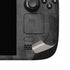 NBA Orlando Magic Hardwood Classics Steam Deck Handheld Gaming Computer OLED Skin