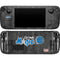 NBA Orlando Magic Hardwood Classics Steam Deck Handheld Gaming Computer Skin