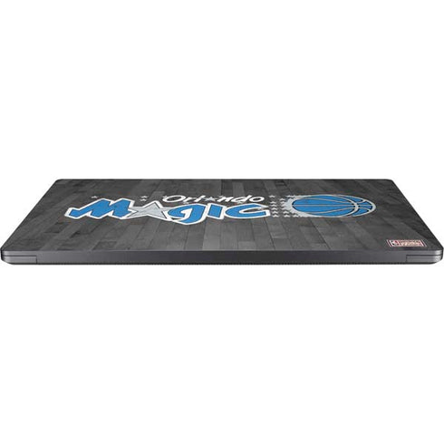 NBA Orlando Magic Hardwood Classics Surface Laptop 7 13.8in Skin