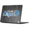 NBA Orlando Magic Hardwood Classics Surface Laptop 7 15in Skin