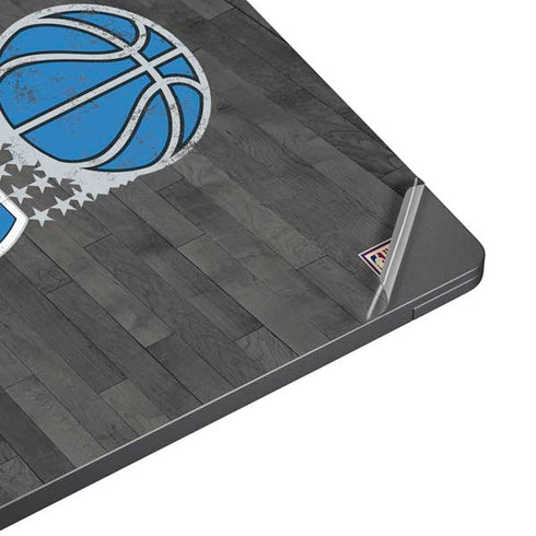 NBA Orlando Magic Hardwood Classics Surface Laptop 7 15in Skin