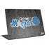 NBA Orlando Magic Hardwood Classics Laptop Skins