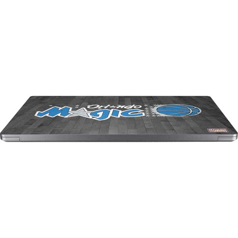 NBA Orlando Magic Hardwood Classics Laptop Skins