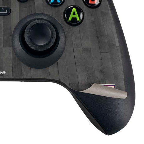 NBA Orlando Magic Hardwood Classics XBox Series X Digital Edition Bundle Skin