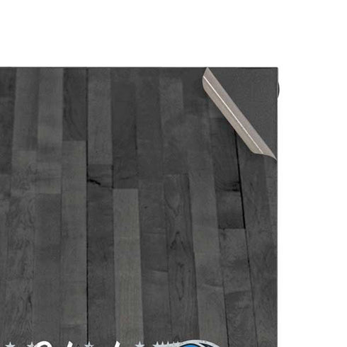 NBA Orlando Magic Hardwood Classics XBox Series X Digital Edition Console Skin