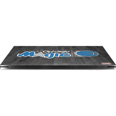NBA Orlando Magic Hardwood Classics Dell XPS Skin