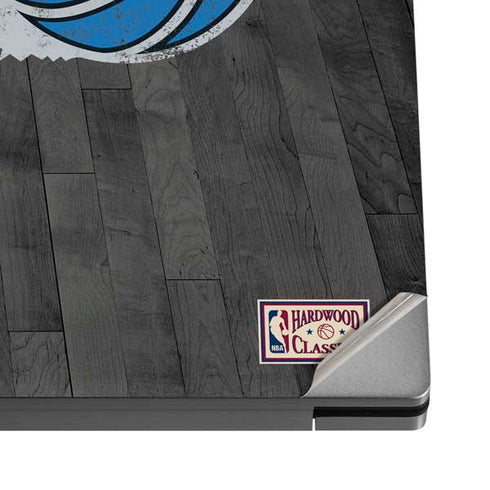 NBA Orlando Magic Hardwood Classics Dell XPS Skin