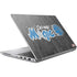 NBA Orlando Magic Hardwood Classics HP ZBook Fury 16 G10 Skin