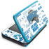 NBA Orlando Magic Historic Blast Nintendo 2DS XL (2017) Skin