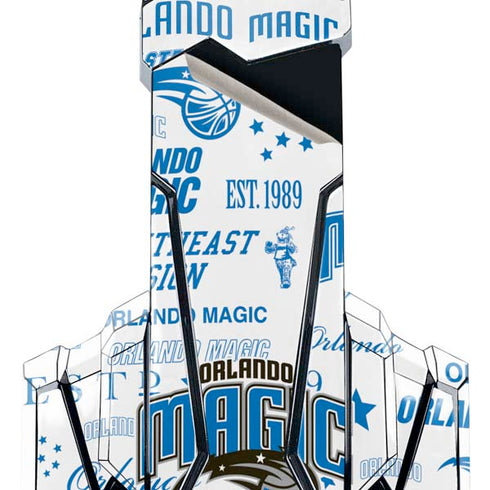 NBA Orlando Magic Historic Blast BENGOO G9000 Skin