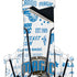 NBA Orlando Magic Historic Blast BENGOO G9000 Skin