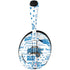 NBA Orlando Magic Historic Blast Bose Noise Cancelling Headphones 700 Skin