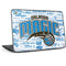 NBA Orlando Magic Historic Blast HP Chromebook Skin