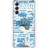 NBA Orlando Magic Historic Blast Gabb Phone 4 Clear Case