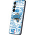 NBA Orlando Magic Historic Blast Galaxy A16 5G Skin