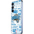 NBA Orlando Magic Historic Blast Galaxy A35 5G Skin