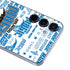 NBA Orlando Magic Historic Blast Galaxy A55 5G Skin