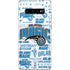 NBA Orlando Magic Historic Blast Galaxy S10 Plus Skin