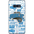 NBA Orlando Magic Historic Blast Galaxy S10e Skin