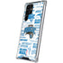 NBA Orlando Magic Historic Blast Galaxy S23 Ultra Clear Case