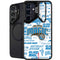 NBA Orlando Magic Historic Blast Galaxy S24 FE Kickstand Case