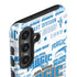 NBA Orlando Magic Historic Blast Galaxy S25 Impact Case