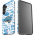 NBA Orlando Magic Historic Blast Galaxy S25 Impact Case