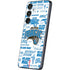 NBA Orlando Magic Historic Blast Galaxy S25 Plus Skin