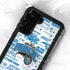 NBA Orlando Magic Historic Blast Galaxy S24 Plus Waterproof Case