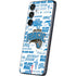 NBA Orlando Magic Historic Blast Galaxy S24 Skin