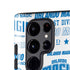 NBA Orlando Magic Historic Blast Galaxy S25 Ultra Impact Case