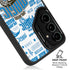 NBA Orlando Magic Historic Blast Galaxy S24 Ultra Kickstand Case