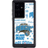 NBA Orlando Magic Historic Blast Galaxy S24 Ultra Waterproof Case