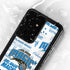 NBA Orlando Magic Historic Blast Galaxy S24 Ultra Waterproof Case
