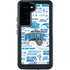 NBA Orlando Magic Historic Blast Galaxy S24 Waterproof Case
