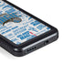 NBA Orlando Magic Historic Blast Galaxy S24 Waterproof Case