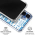 NBA Orlando Magic Historic Blast Galaxy S25 Plus Clear Case