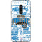 NBA Orlando Magic Historic Blast Galaxy S9 Plus Skin