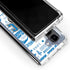 NBA Orlando Magic Historic Blast Galaxy Z Fold5 5G Clear Case