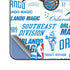 NBA Orlando Magic Historic Blast Galaxy Z Fold5 5G Skin
