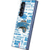 NBA Orlando Magic Historic Blast Galaxy Z Fold6 Skin