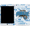 NBA Orlando Magic Historic Blast iPad Skins