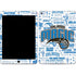 NBA Orlando Magic Historic Blast iPad Skins