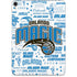 NBA Orlando Magic Historic Blast Apple iPad Pro Skin