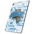 NBA Orlando Magic Historic Blast Apple iPad Pro Skin
