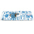 NBA Orlando Magic Historic Blast iPad Pro 13in M4 (2024) Skin
